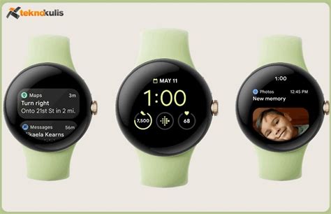 G­o­o­g­l­e­ ­P­i­x­e­l­ ­W­a­t­c­h­ ­2­,­ ­P­i­x­e­l­ ­8­ ­i­l­e­ ­b­i­r­l­i­k­t­e­ ­p­i­y­a­s­a­y­a­ ­s­ü­r­ü­l­e­c­e­k­